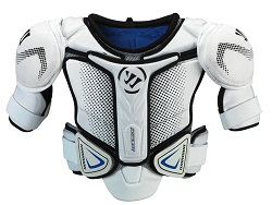 Warrior Koncept Junior Shoulder Pads